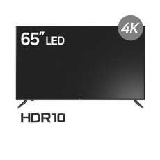 아남 AMG-6500BS 163cm(65인치) 구글 안드로이드 TV 사운드바패키지